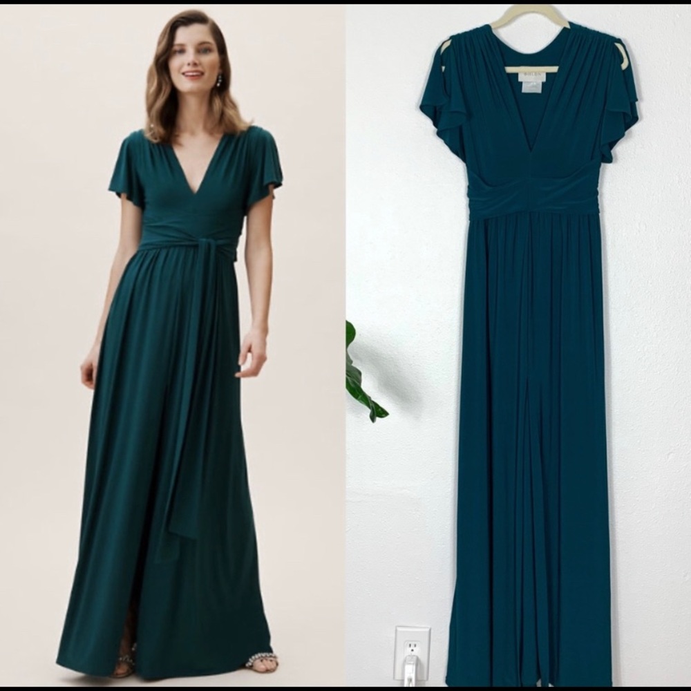 BHLDN Mendoza Dress